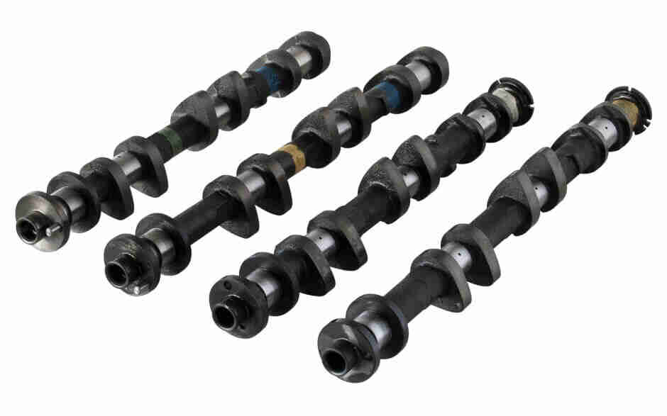 Kelford Cams Nissan Turbo VQ35 GEN 1 (350Z) STAGE 3 CAMS - T-189-C