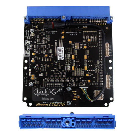 Link G4X GTRLink - 214-4100