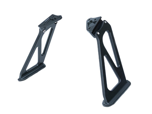 CUSCO Rear Spoiler High Mounts / Civic Type R FL5