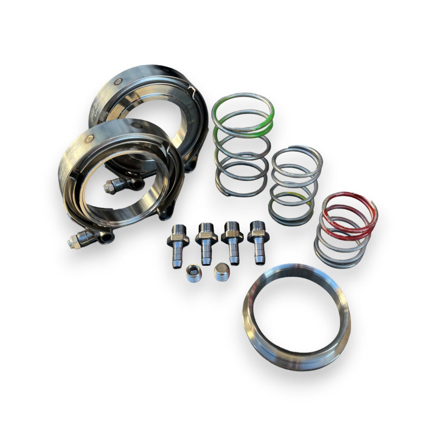Pulsar 50mm New Generation Wastegate