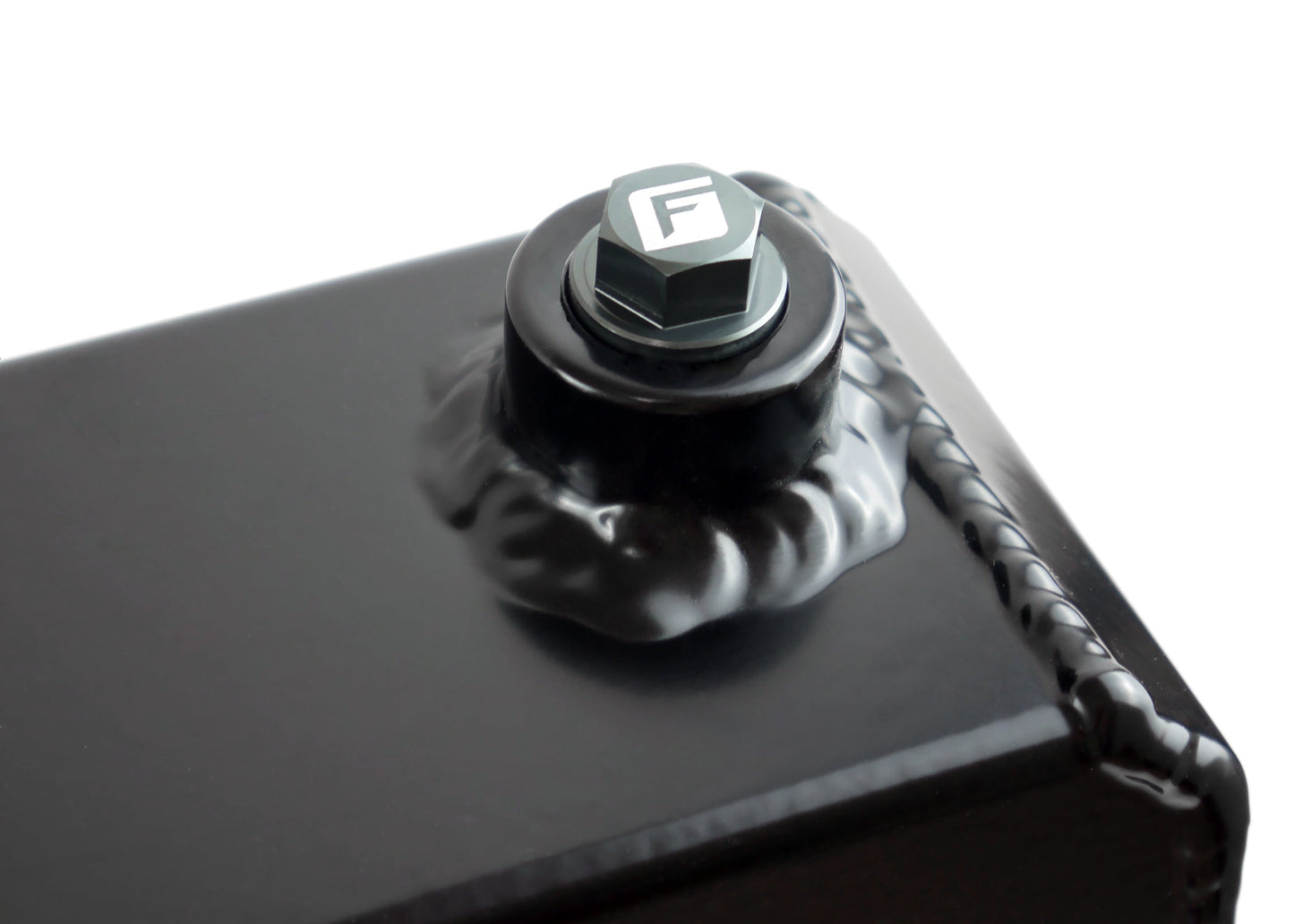 Nissan Silvia S14 / S15 with RB & JZ 1993-2002 [Tucked]