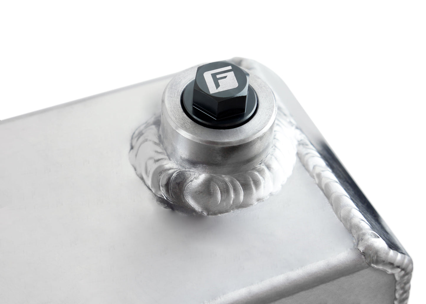 Mazda RX2-5 & RX7 Series 1 / 2 1970-1983 [Cross-Flow] - Fabricated Tank