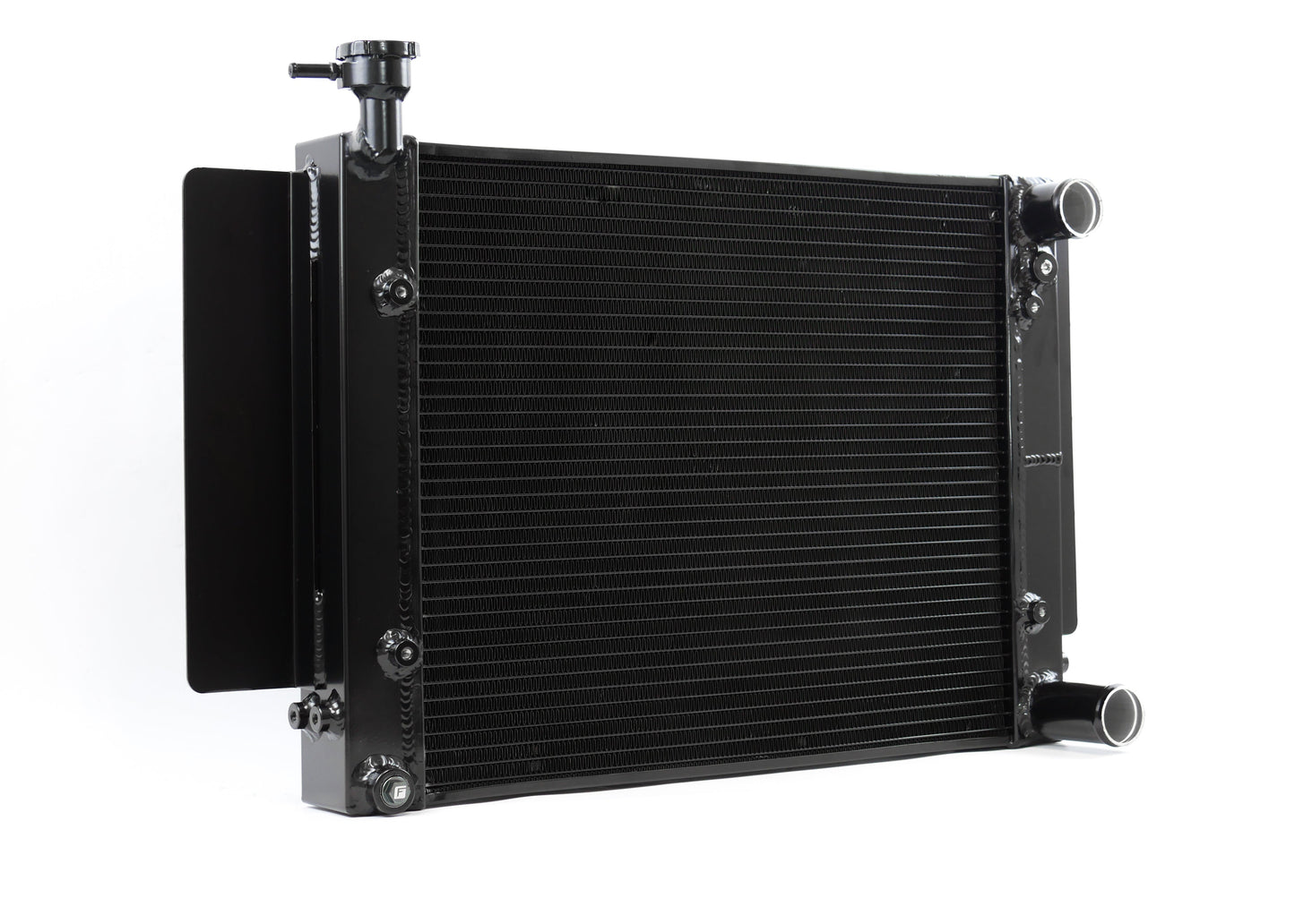 Mazda RX2-5 & RX7 Series 1 / 2 1970-1983 [Cross-Flow] - Fabricated Tank