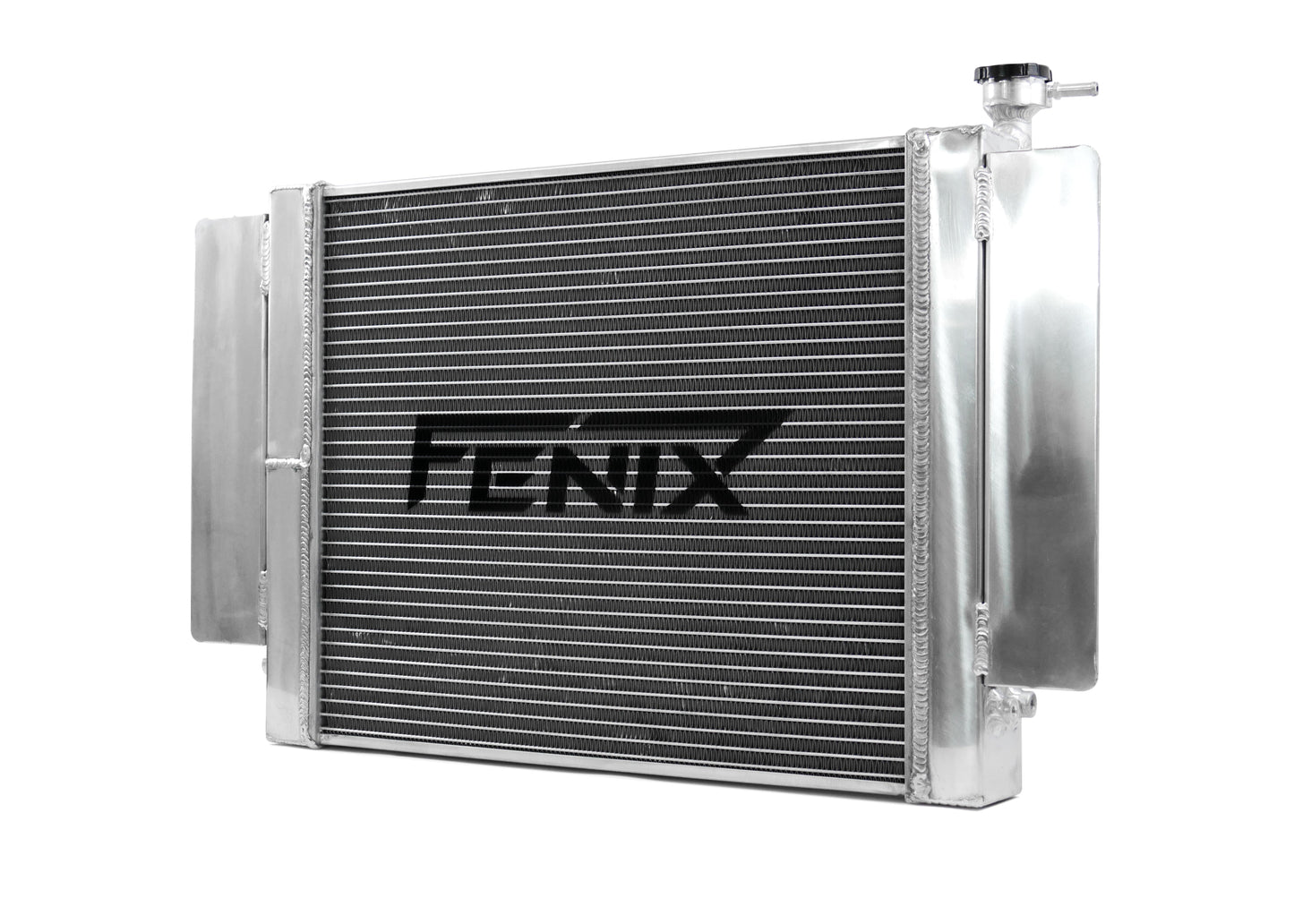 Mazda RX2-5 & RX7 Series 1 / 2 1970-1983 [Cross-Flow] - Fabricated Tank