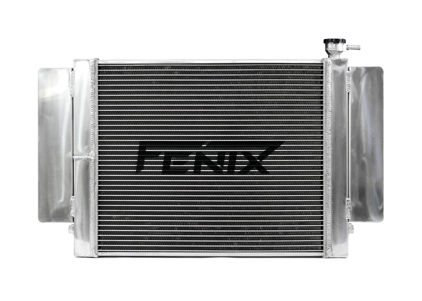 Mazda RX2-5 & RX7 Series 1 / 2 1970-1983 [Cross-Flow] - Fabricated Tank