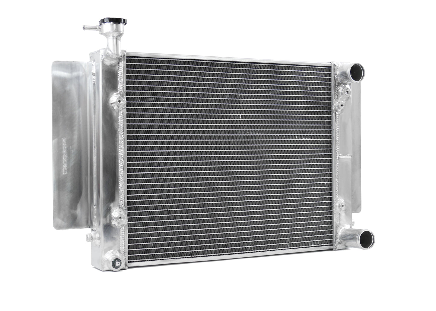 Mazda RX2-5 & RX7 Series 1 / 2 1970-1983 [Cross-Flow] - Fabricated Tank