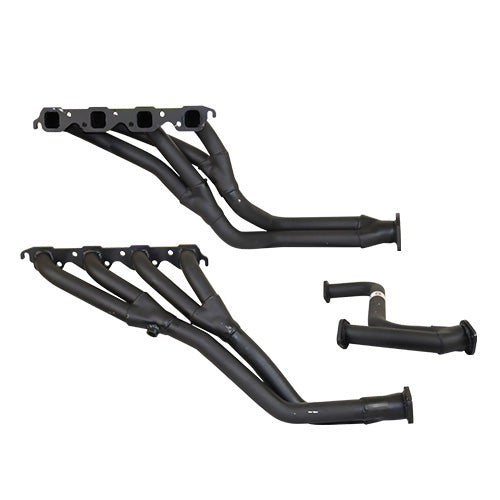 Redback Headers for Holden Commodore (01/1988 - 01/2000), Calais (01/1989 - 01/1997)