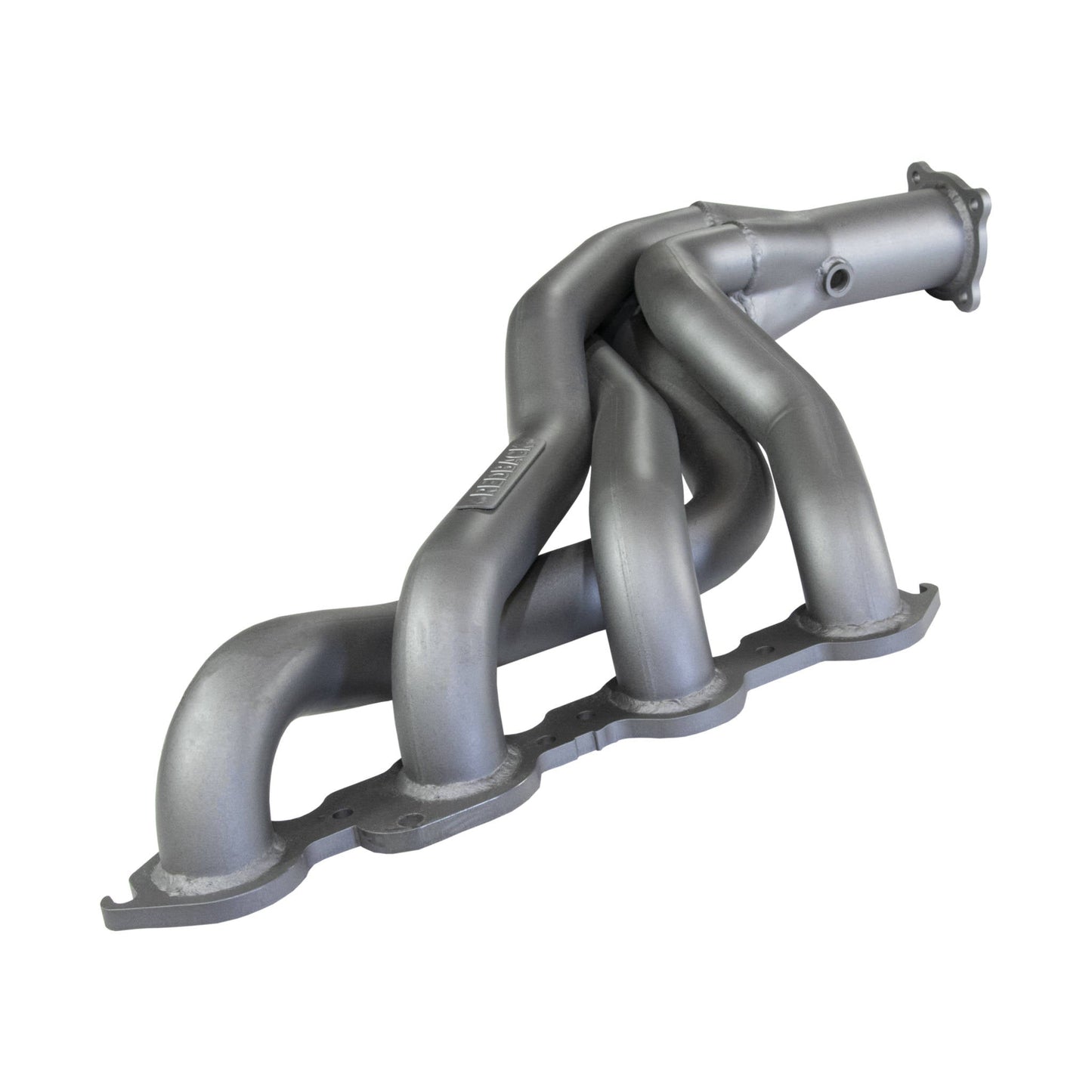 Redback Dual 3" Engine back Exhaust with Hotdogs for Holden Commodore VE & VF Sedan / Wagon