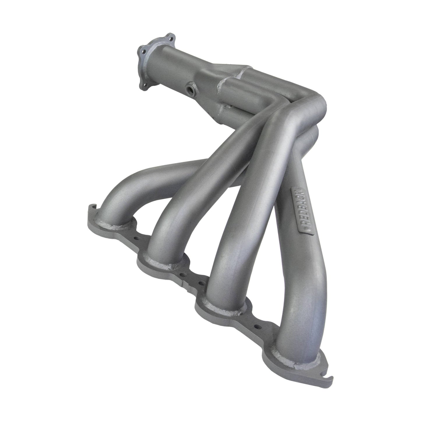 Redback Dual 3" Engine back Exhaust with Hotdogs for Holden Commodore VE & VF Sedan / Wagon