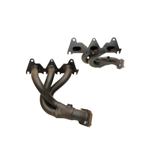 Redback Headers for Holden Commodore (01/2004 - 01/2006), Calais (01/2004 - 01/2006)