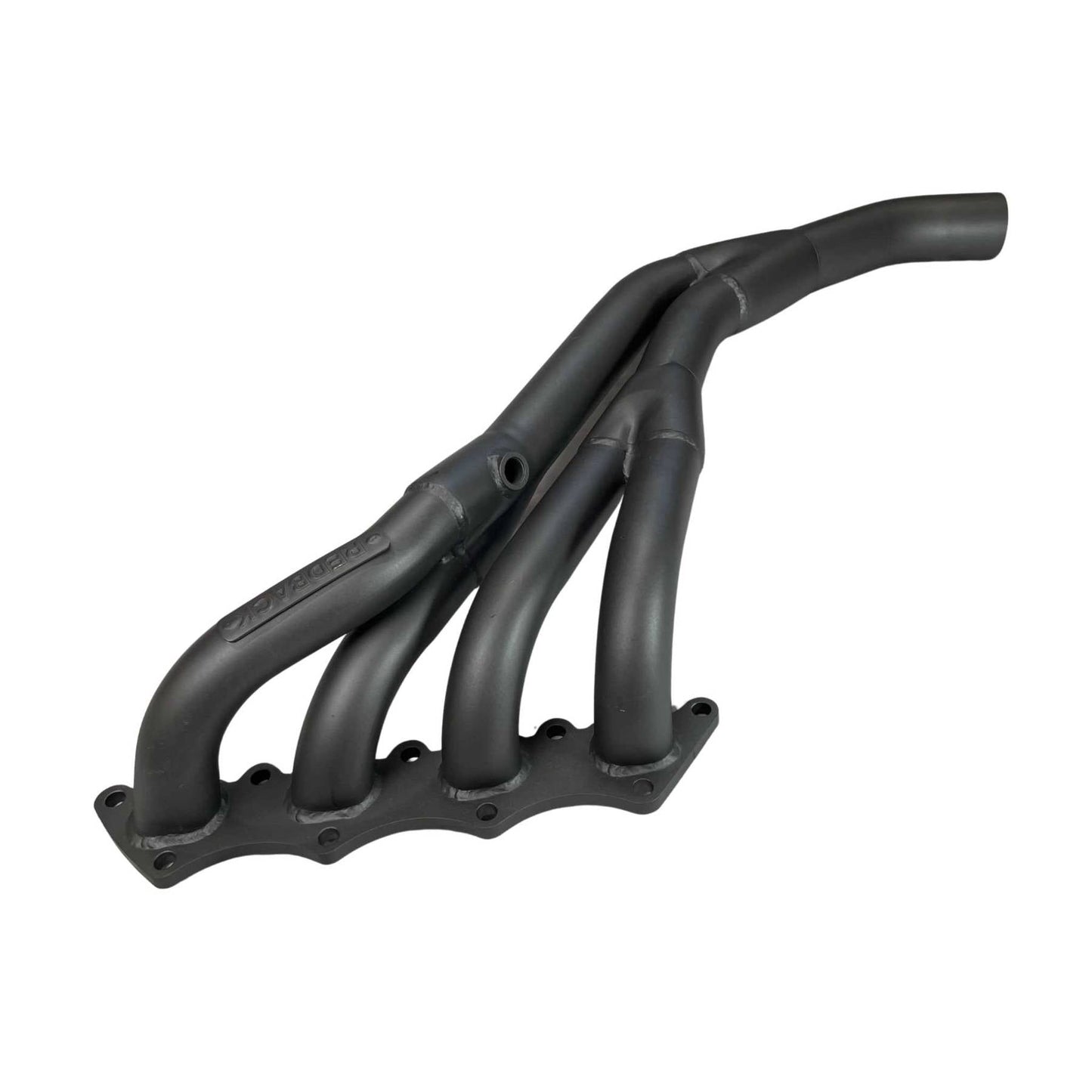 Redback Header for Mitsubishi Triton MK 2.4 Litre 4G64 (06/1996 - 12/2006)