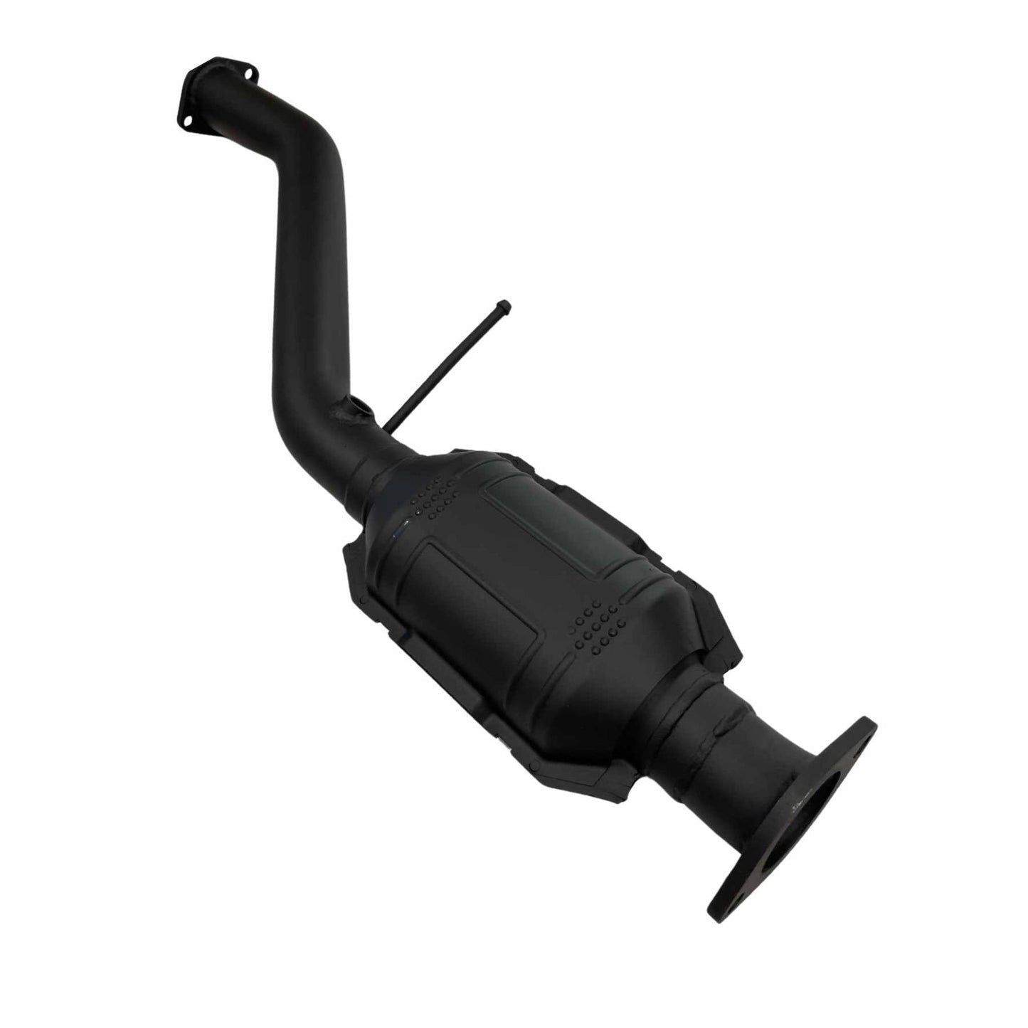 Redback 2.5" Performance Cat for Ford Falcon BA BF Sedan, Wagon, & Ute
