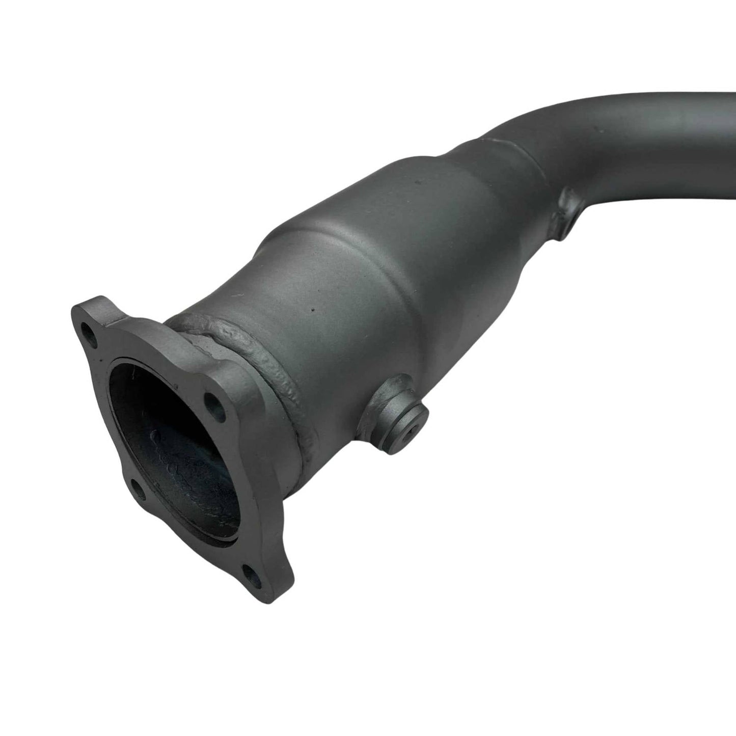 Redback Dual 3" Engine back Exhaust with Hotdogs for Holden Commodore VE & VF Sedan / Wagon