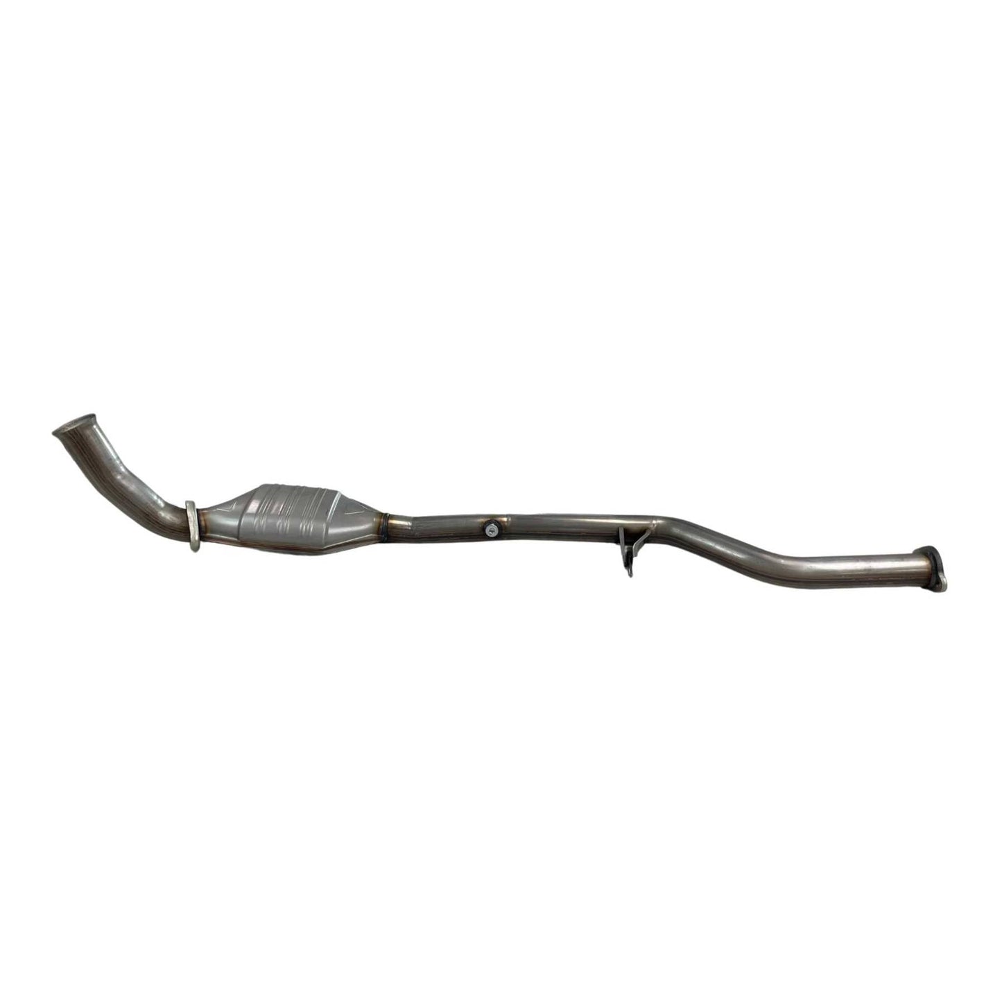 Redback High Flow Catalytic Converter for Ford Falcon BA/BF Sedan, Wagon & Ute - Suits Factory Manifold