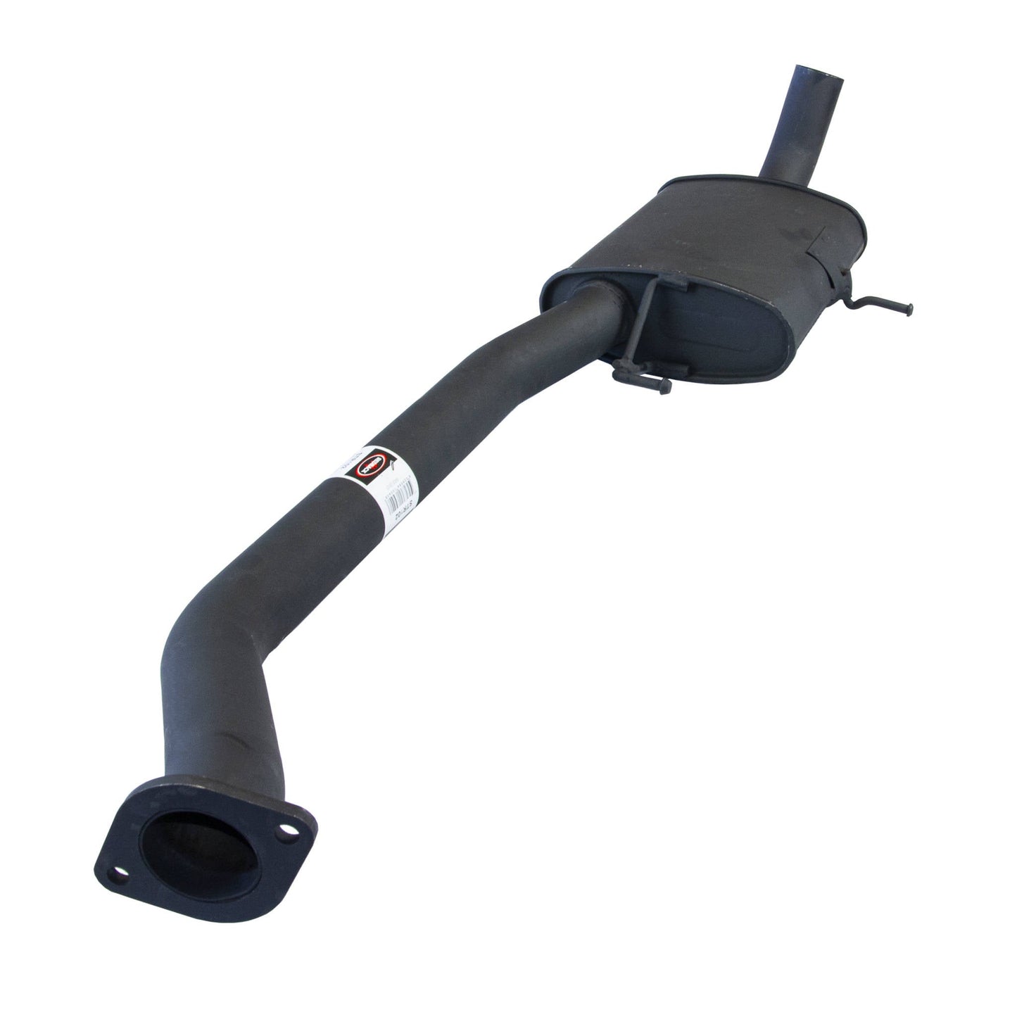 Redback Performance Headers and 2.5" Exhaust System for Holden Commodore VN VP VR V8