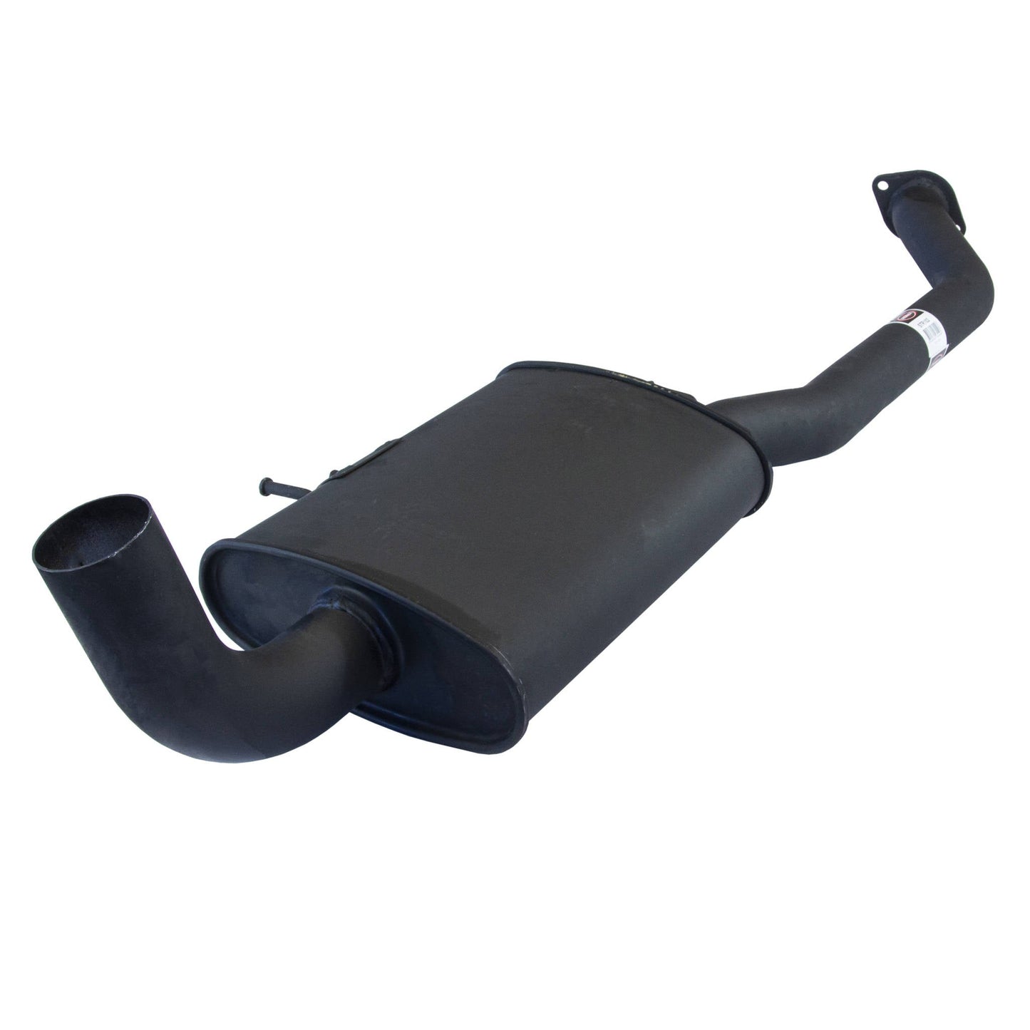 Redback Performance Headers and 2.5" Exhaust System for Holden Commodore VN VP VR V8