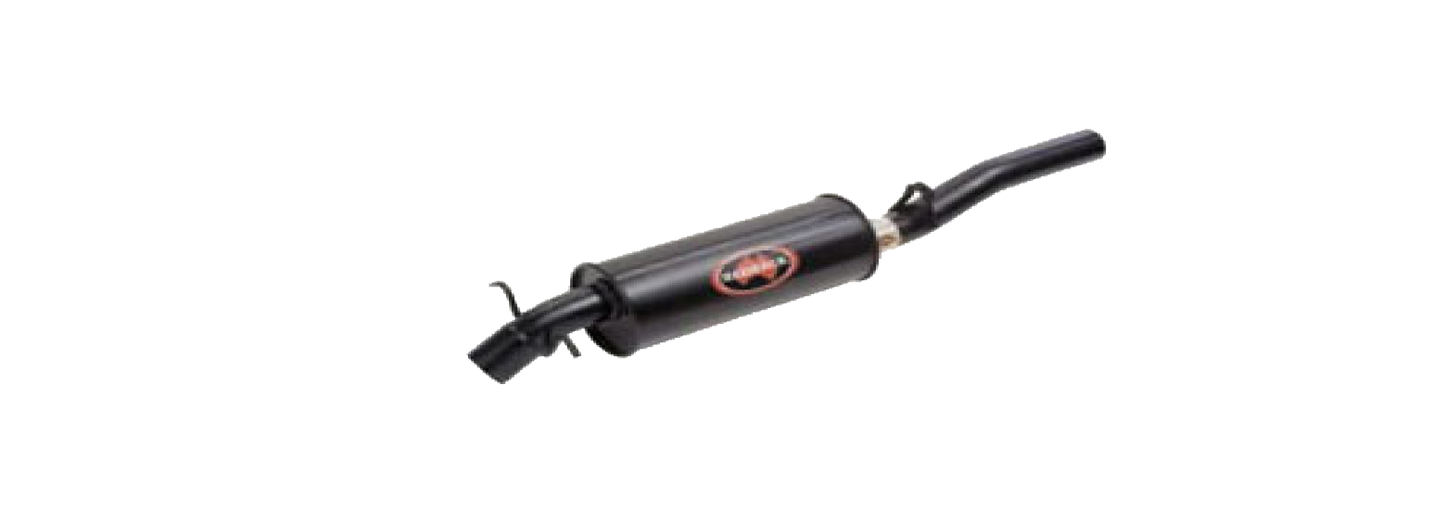 Redback Performance Exhaust System for Holden Caprice (04/1990 - 06/1999), Commodore (04/1990 - 06/1999), Statesman (04/1990 - 06/1999), Calais (04/1990 - 06/1999)