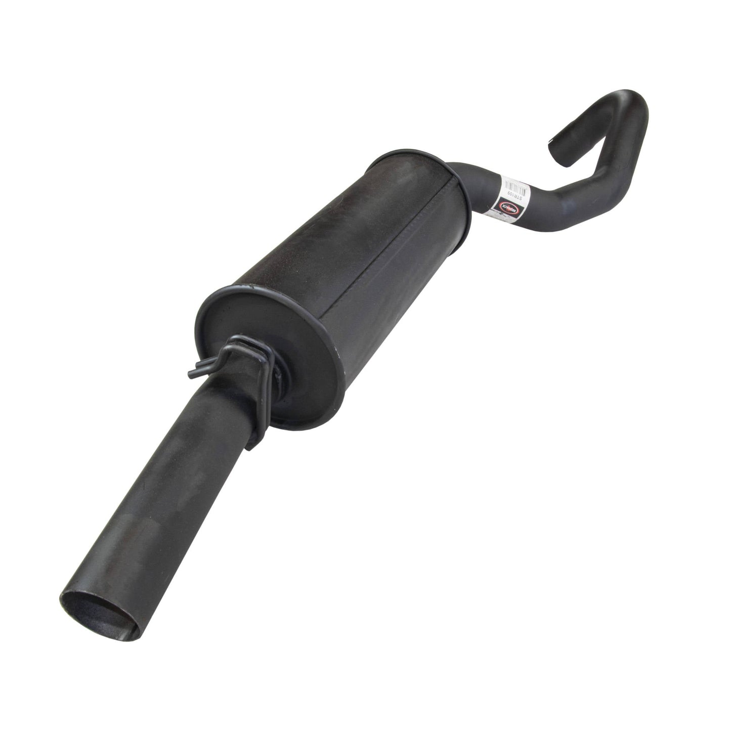 Redback Performance 2.5" Cat back Exhaust for Holden Commodore VS Wagon V6 (04/1995 - 1997)