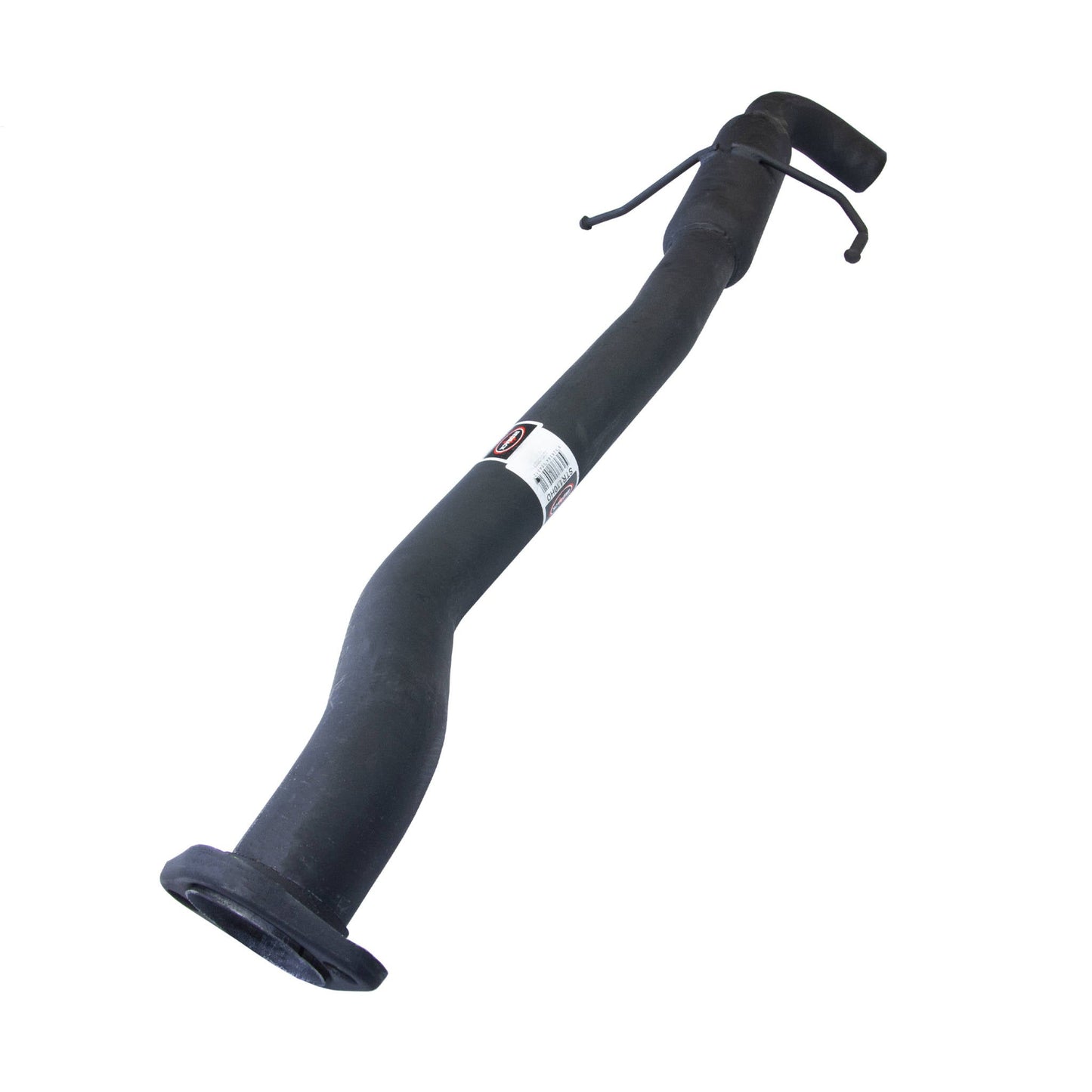 Redback 2.5" Exhaust for Holden Commodore VS V6 Ute 2.5" Centre Assembly with Hotdog