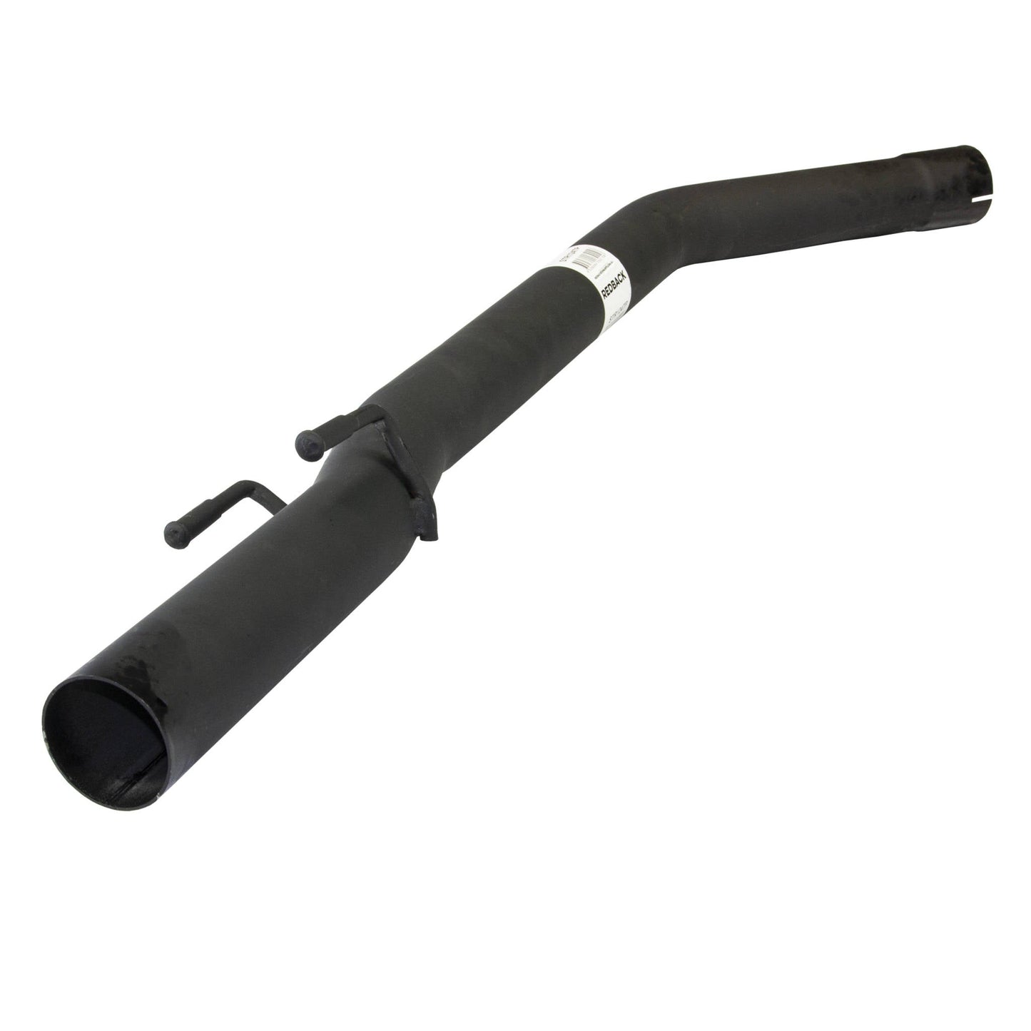 Redback 2.5" Catback Exhaust System for Holden Commodore VT - VY Sedan Series 1