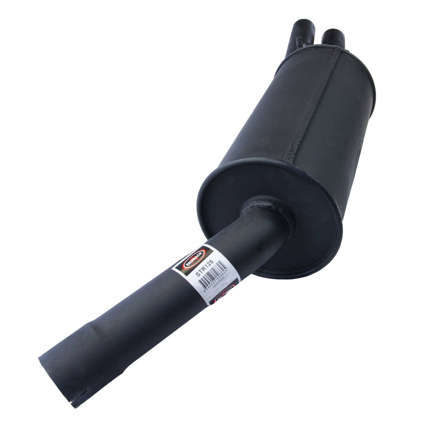 Redback Performance Exhaust System for Holden Statesman (06/1999 - 04/2003), Holden Statesman (06/1999 - 04/2003)
