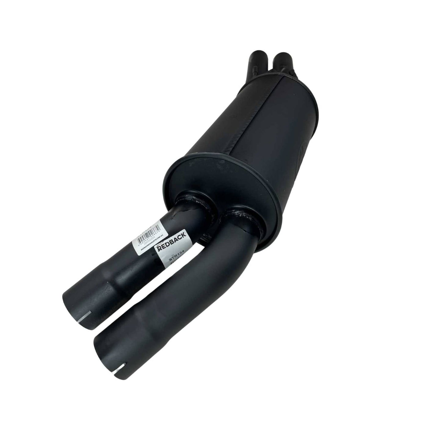 Redback Performance Exhaust System for Holden Statesman (06/1999 - 11/2002), Holden Commodore (09/2004 - 02/2006)