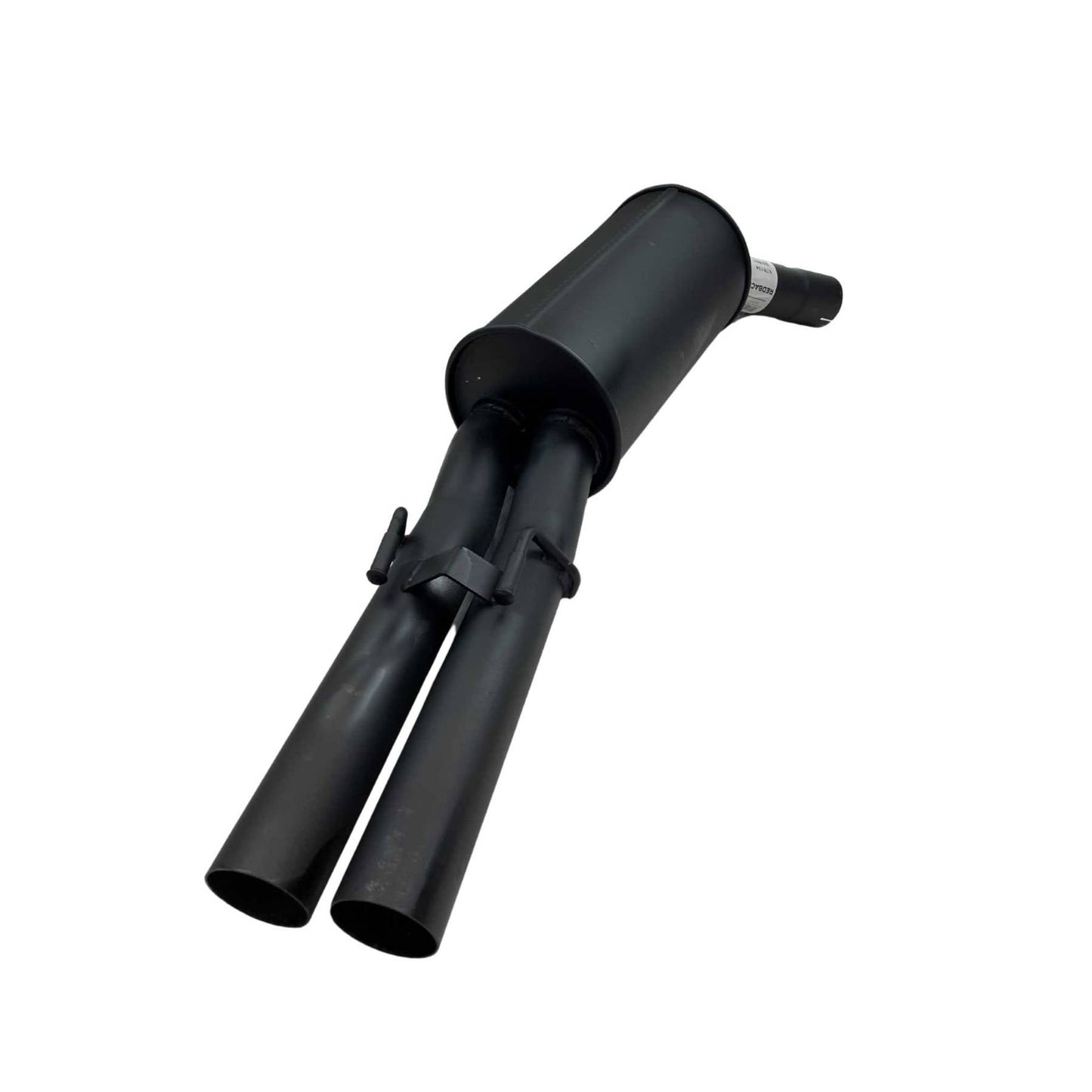 Redback Performance Exhaust System for Holden Commodore (09/1997 - 09/2007), HSV Maloo (09/1997 - 09/2007), Avalanche (09/1997 - 09/2007)