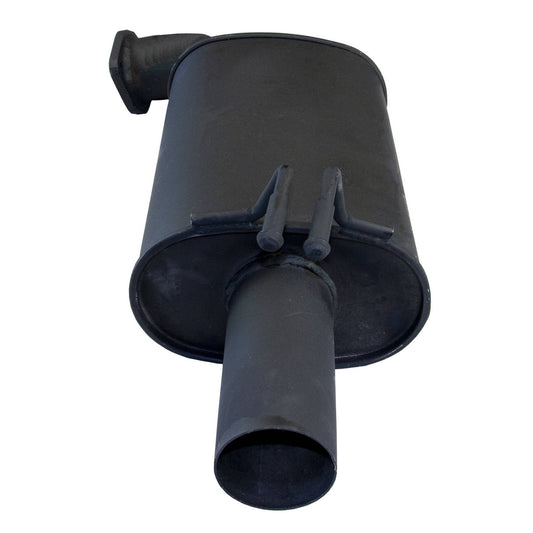 Redback Performance Exhaust System for Holden Commodore (07/2006 - 09/2015), Calais (07/2006 - 09/2015)