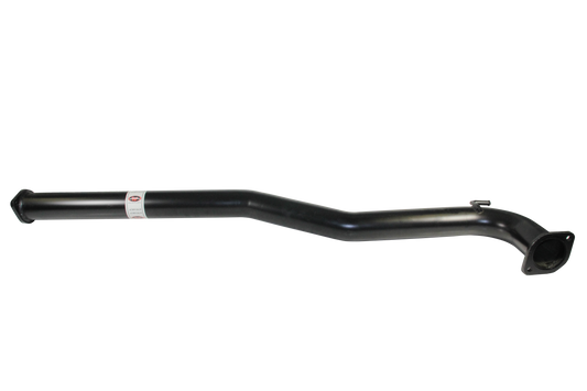 Redback Performance Exhaust System for Holden Commodore (09/2007 - 09/2015), HSV Maloo (09/2007 - 09/2015)