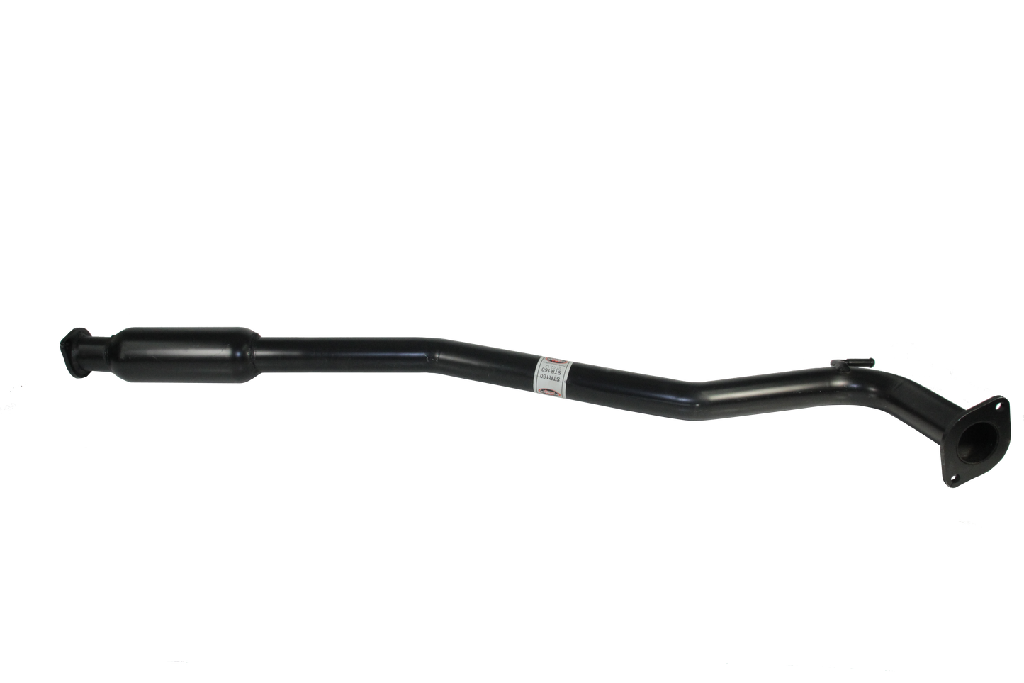 Redback 2 1/4" Dual Exhaust for Holden Commodore VE/VF V6 Ute