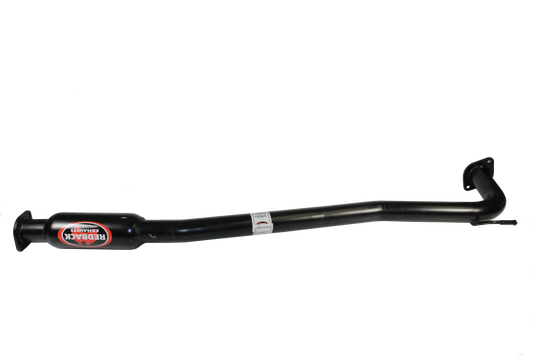 Redback Performance Exhaust System for Holden Commodore (09/2007 - 10/2017)