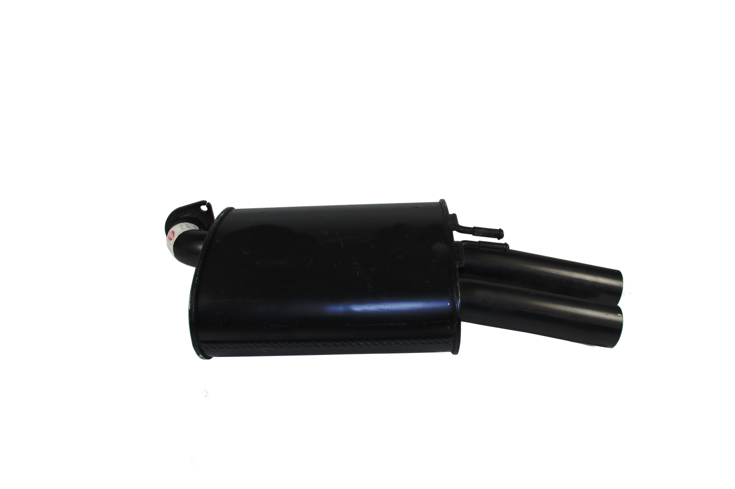 Redback 2.5" Dual Exhaust for Holden Commodore VE/VF Sedan & Wagon 6L V8