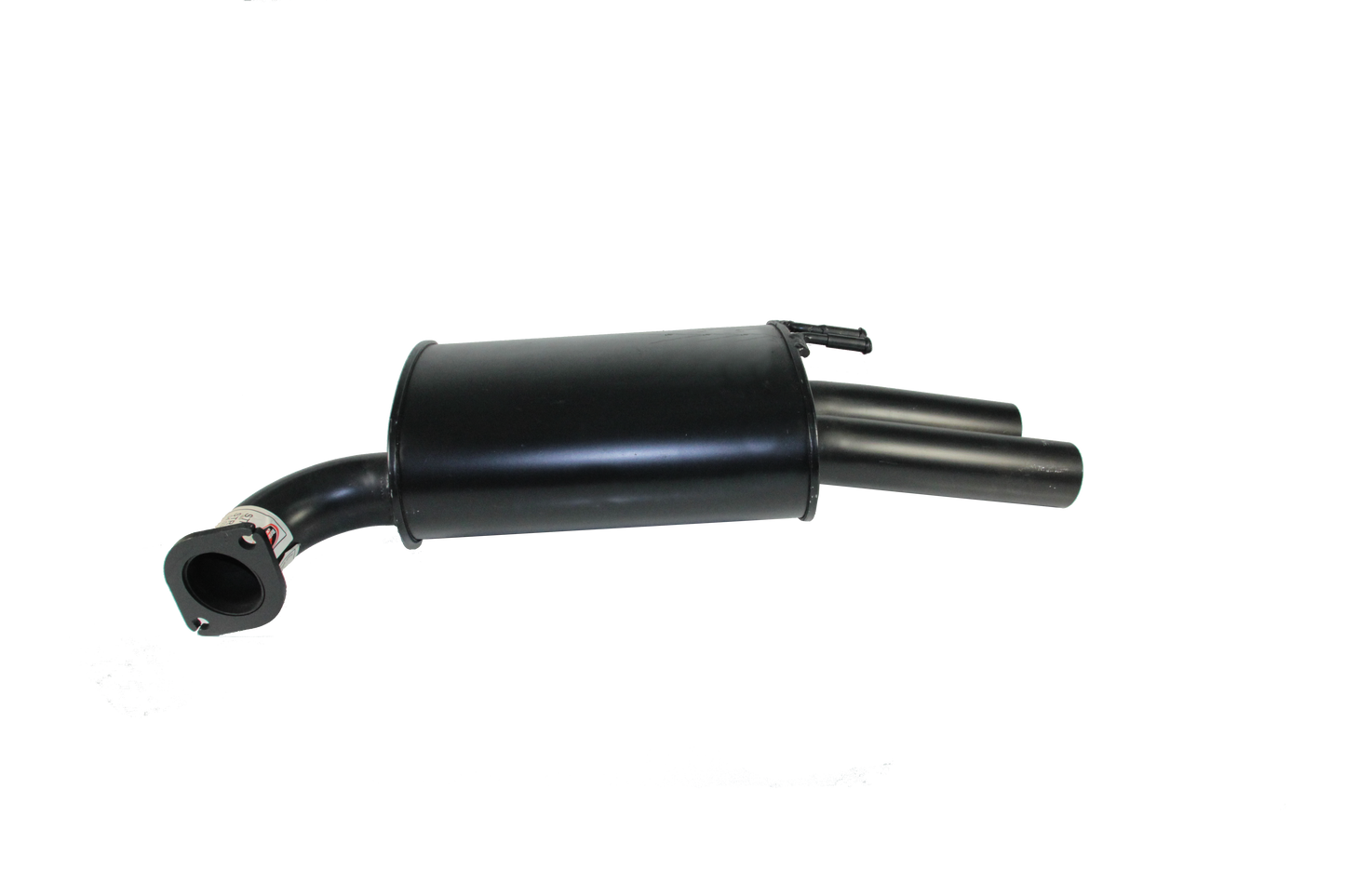 Redback 2.5" Dual Exhaust for Holden Commodore VE/VF Sedan & Wagon 6L V8