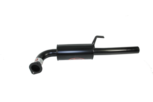Redback Performance Exhaust System for Holden Commodore (09/2007 - 09/2015), HSV Maloo (09/2007 - 09/2015), Maloo R8 (09/2007 - 09/2015)