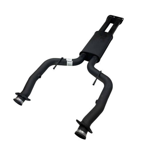 Redback Performance Exhaust System for Holden Commodore (07/2006 - 2016), Calais (07/2006 - 2016), HSV Senator (07/2006 - 2016), Clubsport R8 (07/2006 - 2016), Maloo (07/2006 - 2016), GTS (07/2006 - 2016), Clubsport (07/2006 - 2016), Maloo R8 (07/2006...