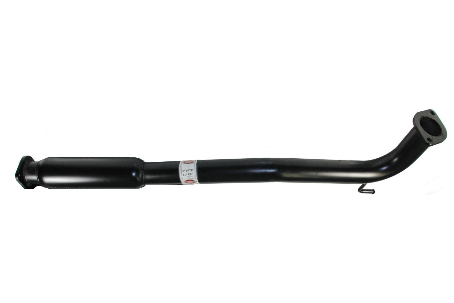 Redback 2.5" Dual Exhaust for Holden Commodore VE/VF Sedan & Wagon 6L V8