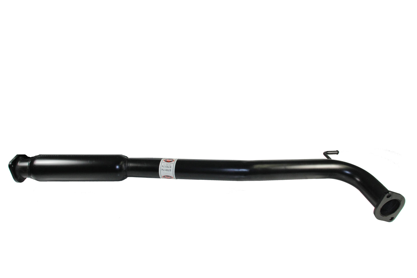 Redback Performance Exhaust System for Holden Calais (07/2006 - 2016), Commodore (07/2006 - 2016), HSV Clubsport (07/2006 - 2016), Senator (07/2006 - 2016), Clubsport R8 (07/2006 - 2016), GTS (07/2006 - 2016)