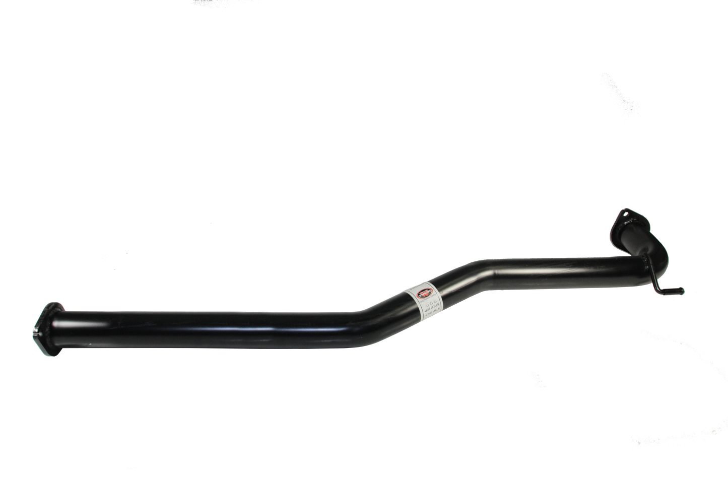 Redback 2 1/2" Dual Exhaust for Holden Commodore VE/VF V6/V8 Ute