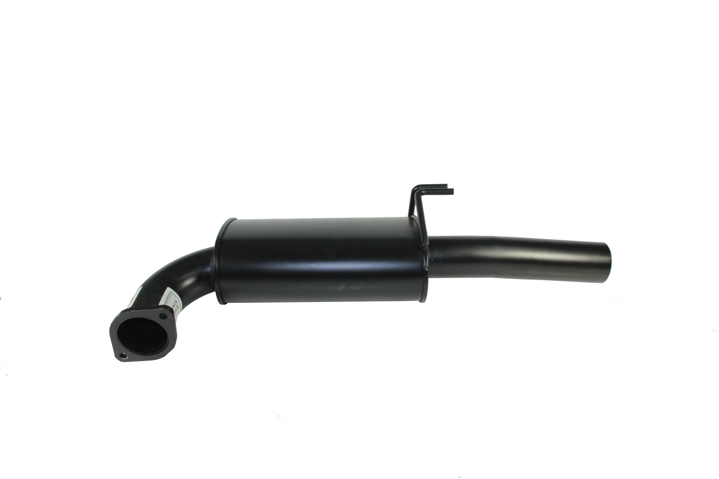 Redback Performance Exhaust System for Holden Commodore (09/2007 - 09/2015), HSV Maloo (09/2007 - 09/2015)