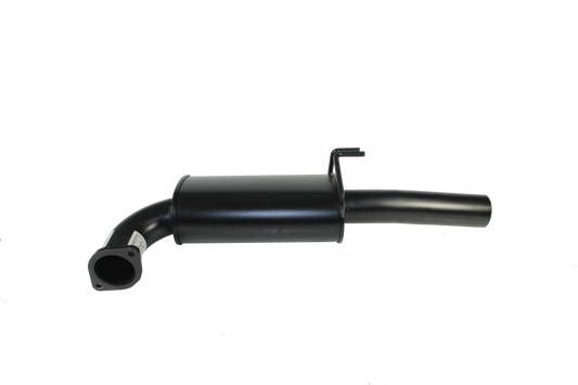 Redback Performance Exhaust System for Holden Commodore (09/2007 - 09/2015), HSV Maloo (09/2007 - 09/2015)