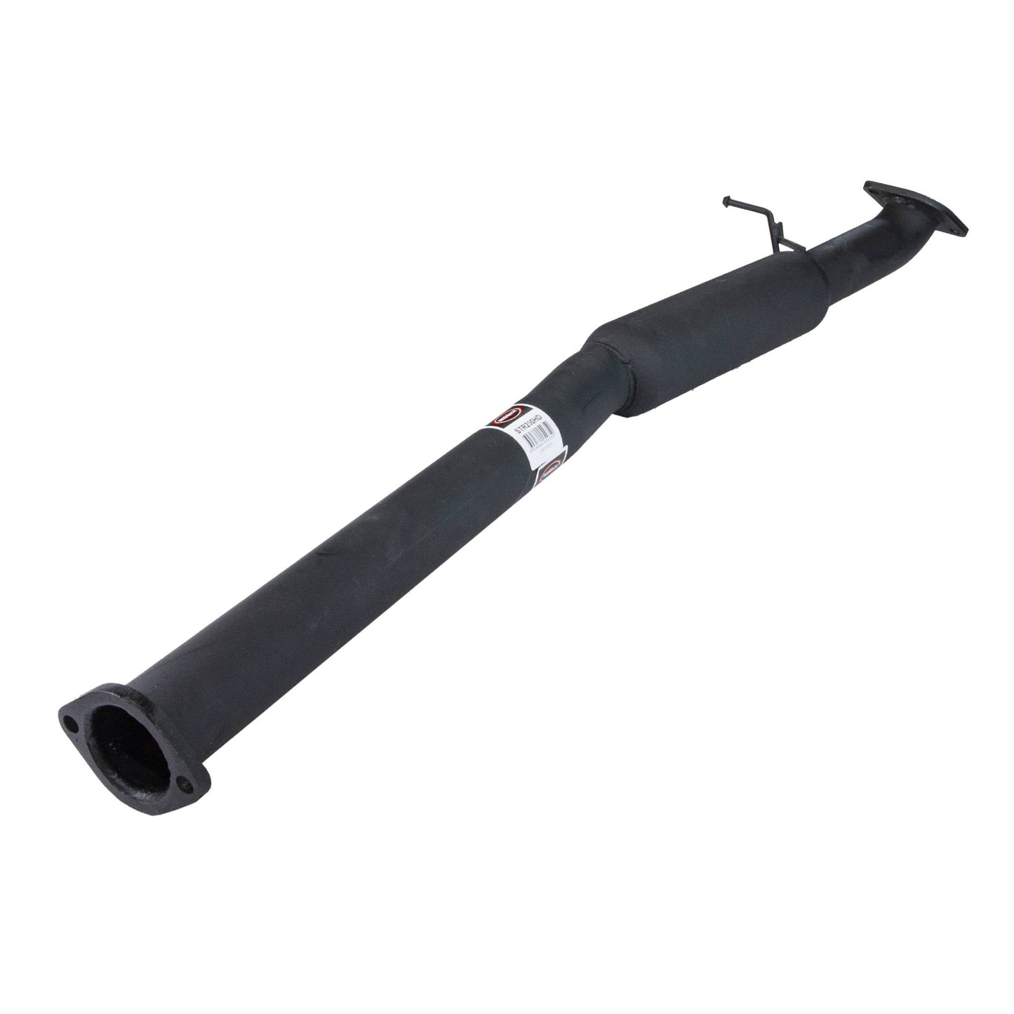 Redback Performance Exhaust Centre Assembly for Ford Territory (05/2004 - 05/2011)