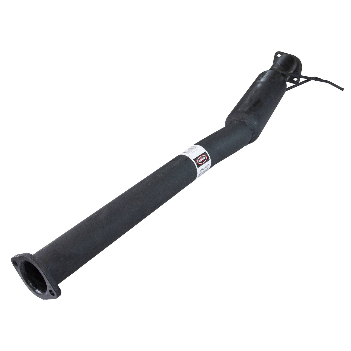 Redback Performance Exhaust Centre Assembly for Ford Territory (05/2004 - 05/2011)