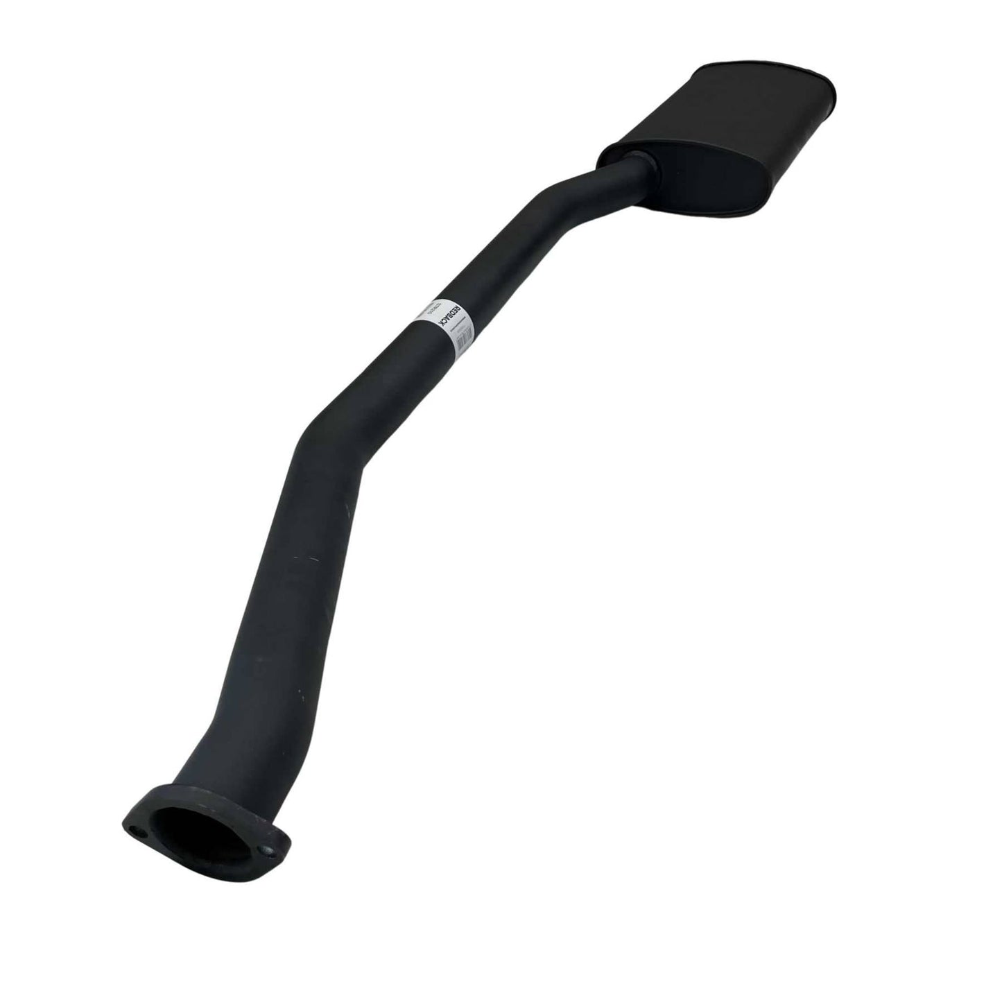Redback Performance Exhaust System for Ford Falcon (03/1992 - 09/2002), Fairmont (03/1992 - 09/2002)