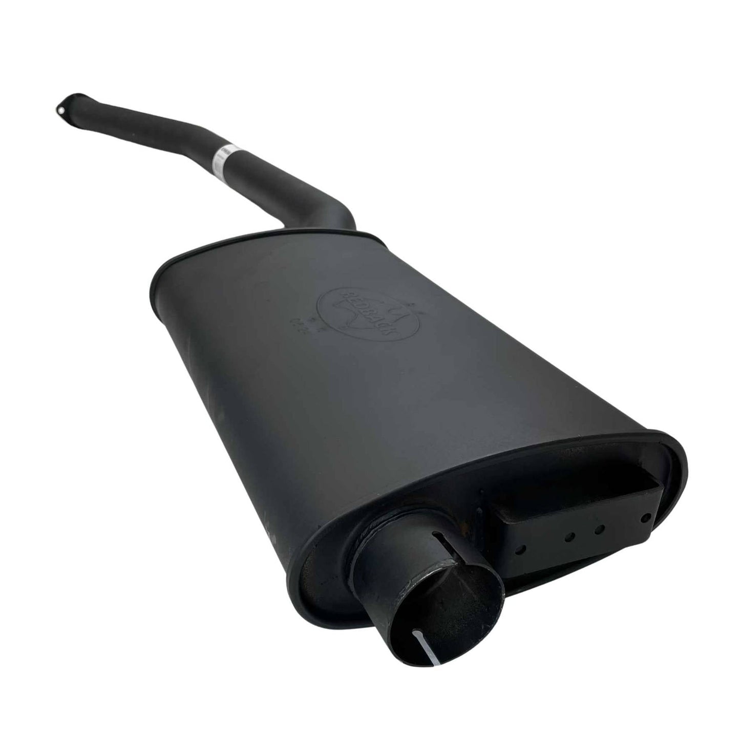 Redback Performance Exhaust System for Ford Falcon (03/1992 - 09/2002), Fairmont (03/1992 - 09/2002)