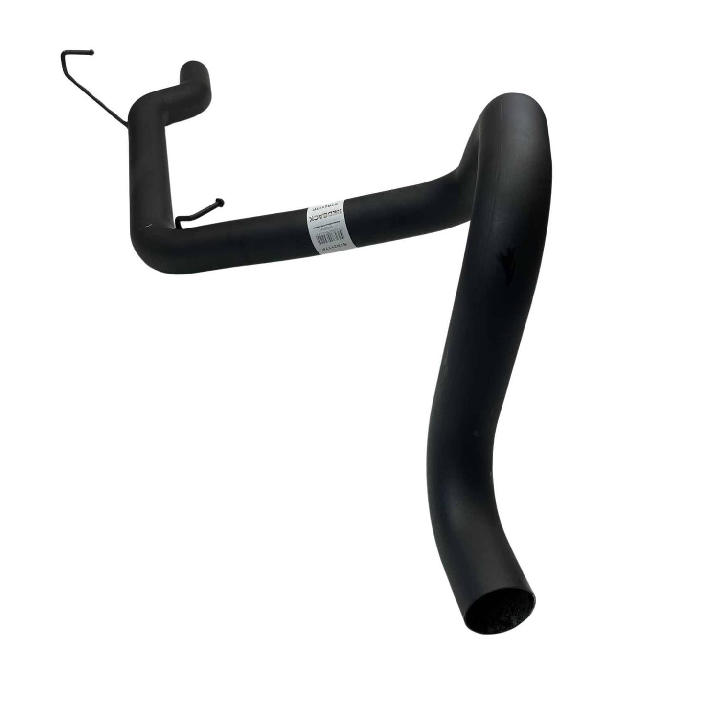 Redback Performance Exhaust System for Ford Falcon (01/1991 - 08/1998), Fairmont (01/1991 - 08/1998)