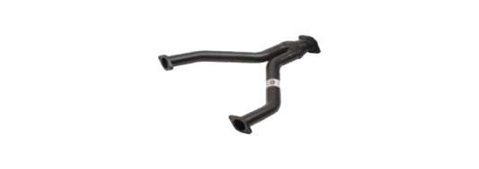 Redback Performance Exhaust System for Ford Falcon (01/1991 - 09/2002), Fairmont (01/1991 - 09/2002)