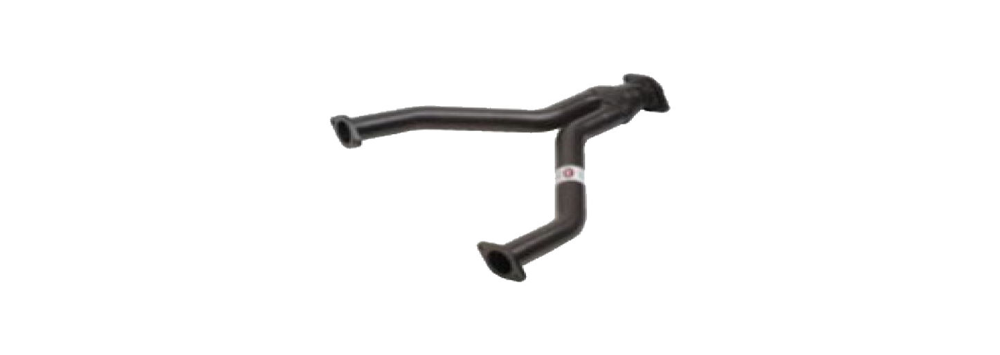 Redback Performance Exhaust System for Ford Falcon (09/1998 - 09/2002)