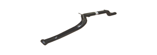 Redback 2.5" Tail Pipe For Ford Falcon AU Ute (07/1998 - 09/2002)