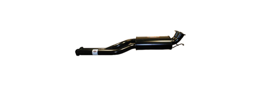 Redback Performance Exhaust System for Ford Falcon (09/2002 - 09/2005)