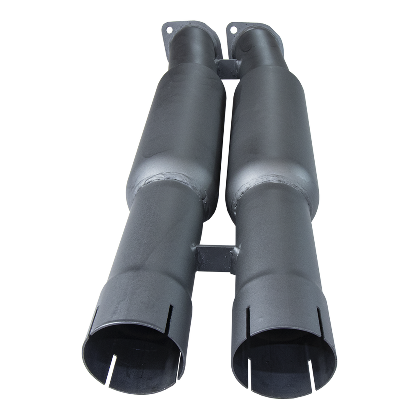 Redback Dual 3" Engine back Exhaust with Hotdogs for Holden Commodore VE & VF Sedan / Wagon
